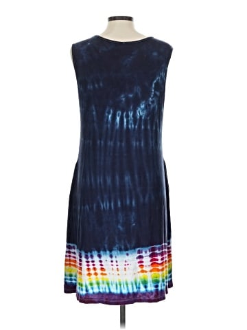 Popana Casual Dress (view 2)