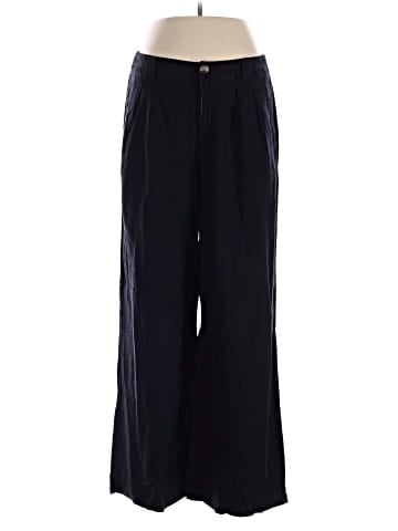 Sonoma Goods for Life Linen Pants (view 1)