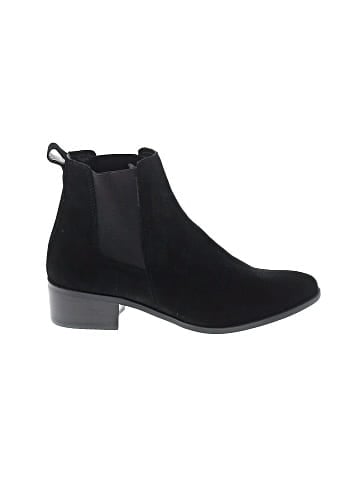 Steve Madden Ankle Boots (view 1)