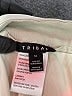 Tribal Solid Tan Skort Size 12 - photo 3