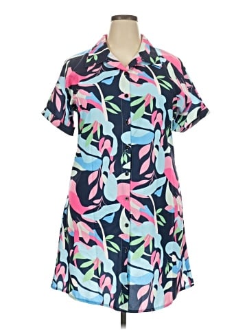 Unbranded Casual Dress (view 1)