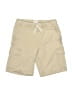Old Navy Tan Cargo Shorts Size 8 - photo 1