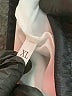 Unbranded Stripes Gray Skort Size XL - photo 3