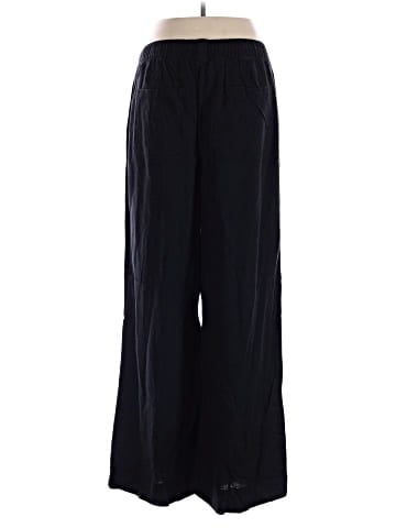 Sonoma Goods for Life Linen Pants (view 2)