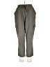 Ci Sono Gray Cargo Pants Size L - photo 1