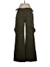 Sanctuary Green Cargo Pants Size S - photo 1