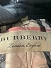 Burberry 100% Polyamide Black Coat Size XS - photo 10
