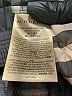 Burberry 100% Polyamide Black Coat Size XS - photo 11