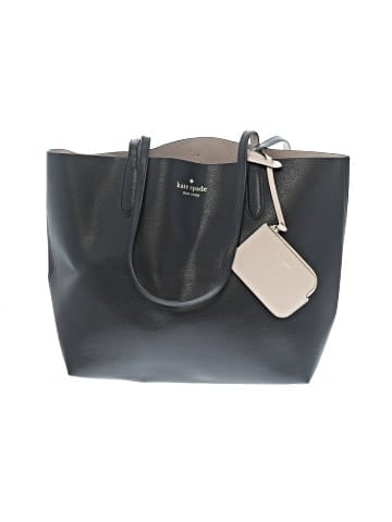 Kate Spade New York Leather Shoulder Bag (view 1)