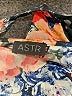 Astr Blue Sleeveless Blouse Size SmEstimated - photo 7
