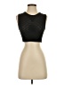 FP Movement Black Sleeveless Top Size XS - photo 1
