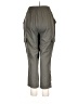 Ci Sono Gray Cargo Pants Size L - photo 2