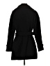 Joie Black Wool Coat Size S - photo 2