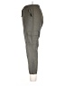 Ci Sono Gray Cargo Pants Size L - photo 5