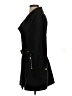 Joie Black Wool Coat Size S - photo 5