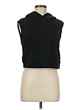 Blanc Noir Sleeveless T Shirt