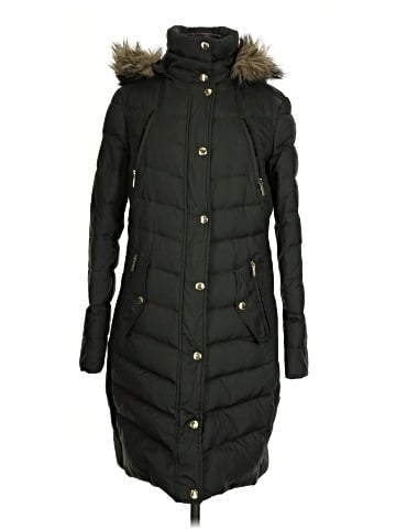 MICHAEL Michael Kors Coat (view 1)