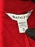 Athleta Red Cardigan Size XL - photo 7