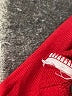 Athleta Red Cardigan Size XL - photo 8
