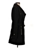 Joie Black Wool Coat Size S - photo 4