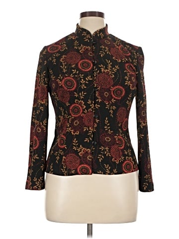 Karin Stevens Jacket (view 1)