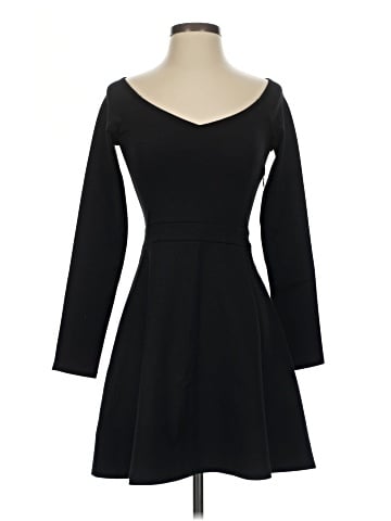 Sunday Best Casual Dress (view 1)