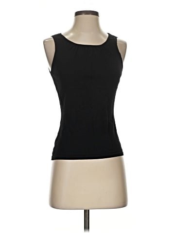 Ann Taylor Sleeveless Top (view 1)