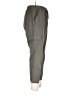 Ci Sono Gray Cargo Pants Size L - photo 4