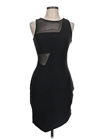 Express Cocktail Dress (view 1)
