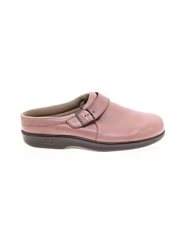 SAS Mule/Clog (view 1)