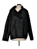 Zara Black Coat Size L - photo 1