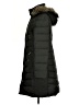 MICHAEL Michael Kors 100% Nylon Black Coat Size S - photo 5