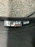 Assorted Brands 100% Cotton Black Dress Size 120 cm / US 6X - photo 3