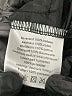 Assorted Brands 100% Cotton Black Dress Size 120 cm / US 6X - photo 4