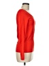 Gap Red 3/4 Sleeve T-Shirt Size M - photo 4