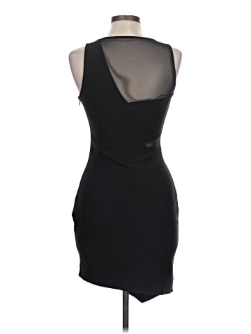 Express Cocktail Dress (view 2)
