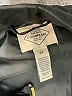 St. John's Bay 100% Polyester Black Vest Size 2X - photo 6