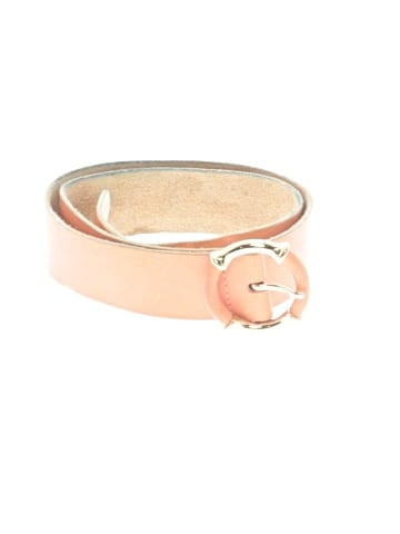 J.Crew Leather Belt (view 1)