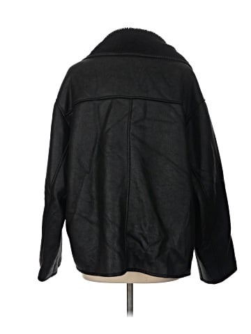Zara Coat (view 2)
