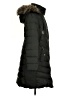 MICHAEL Michael Kors 100% Nylon Black Coat Size S - photo 4