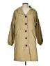 Unbranded Tan Raincoat Size L - photo 1