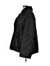 Zara Black Coat Size L - photo 5