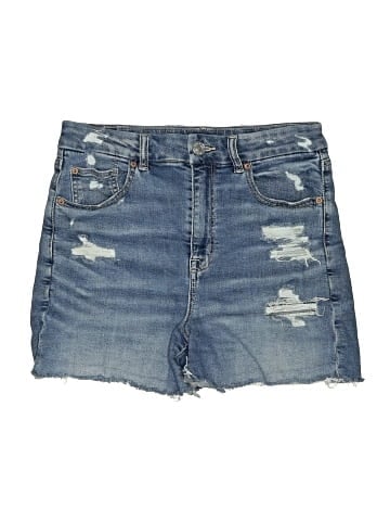 American Eagle Outfitters Denim Shorts (view 1)