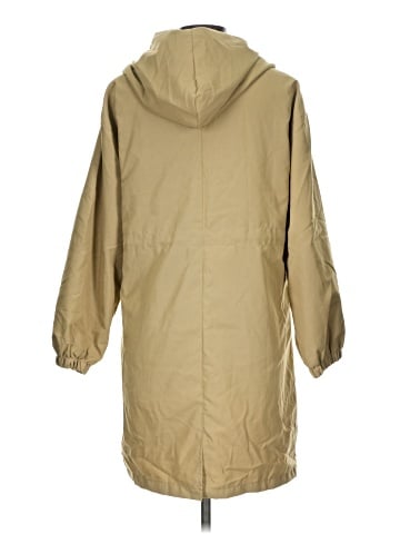 Unbranded Raincoat (view 2)