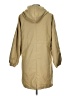 Unbranded Tan Raincoat Size L - photo 2
