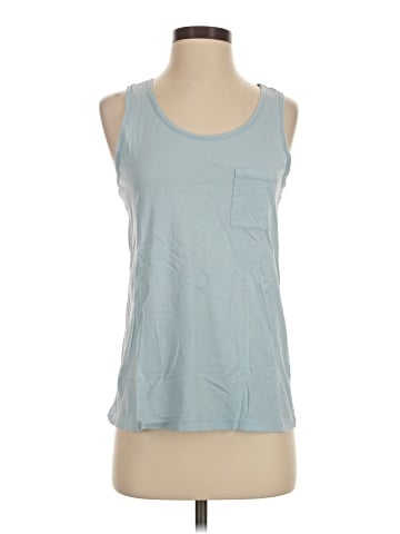J.Crew Sleeveless T-Shirt (view 1)
