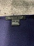 August Silk Blue Cardigan Size S - photo 7