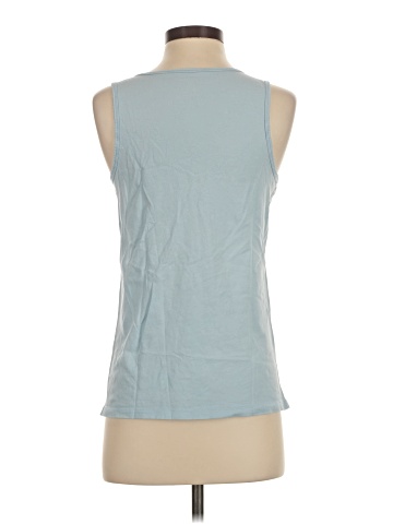 J.Crew Sleeveless T-Shirt (view 2)