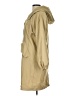 Unbranded Tan Raincoat Size L - photo 5