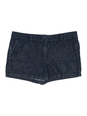 Ann Taylor LOFT Outlet Denim Shorts (view 1)